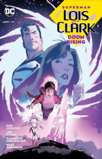 Superman_Lois And Clark_Doom Rising