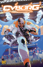 Cyborg: Homecoming Cyborg_Homecoming