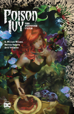 Poison Ivy_Vol. 1_The Virtuous Cycle