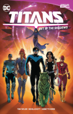 Titans_Vol. 1_Out of the Shadows