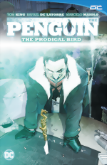 Penguin Vol. 1: The Prodigal Bird Penguin_Vol. 1_The Prodigal Bird