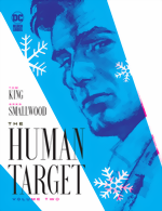 Human Target_Vol. 2