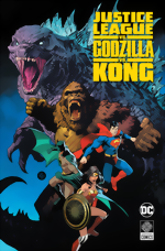 Justice League vs. Godzilla vs. Kong_HC