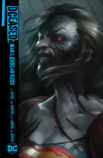 DCeased_War Of The Undead Gods