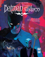 Batman_City Of Madness_HC