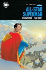 All-Star Superman DC Compact Comics Edition