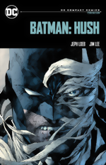 Batman_Hush DC Compact Comics Edition