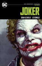 Joker DC Compact Comics