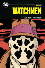 Watchmen_DC Compact Comics Edition