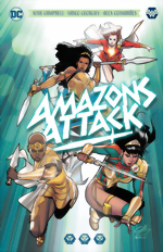 Amazons Attack
