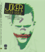 Joker_Killer Smile