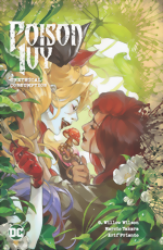 Poison Ivy_Vol. 2_Unethical Consumption