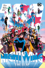 Nightwing_Vol. 4_The Leap