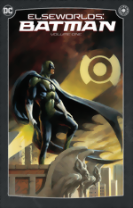Elseworlds Batman Vol. 1 Elseworlds Batman_Vol. 1