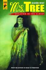 Ms. Tree Vol. 2: Skeleton in the Closet Ms. Tree_Vol. 2_Skeleton in the Closet