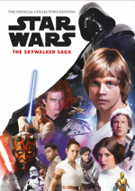 Star Wars_The Skywalker Saga_The Official Collectors Edition_HC