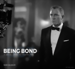 Being Bond_A Daniel Craig Retrospective_HC
