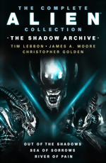Complete Alien Collection_The Shadow Archive