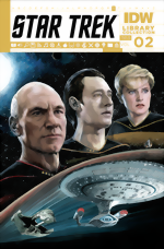 Star Trek Library Collection_Vol. 2