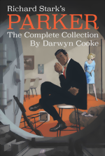 Richard Starks Parker_The Complete Collection By Darwyn Cooke