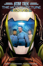 Star Trek_The Motion Picture_Echoes