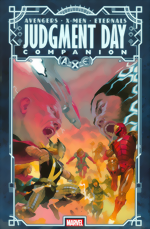 Judgment Day Companion