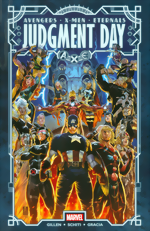 Judgment Day
