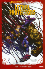 Absolute Carnage_Lethal Protectors
