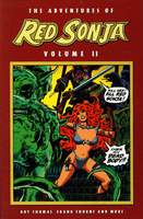 Adventures Of Red Sonja_Vol. 2