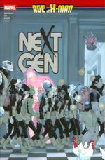 Age Of X-Man_NextGen