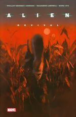 Alien Vol. 2: Revival Alien_Vol. 2_Revival