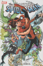 Amazing Spider-Man By JMS Ultimate Collection Vol. 2 Amazing Spider-Man By JMS Ultimate Collection_Vol. 2