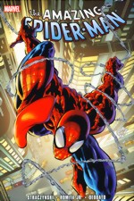 Amazing Spider-Man By JMS Ultimate Collection Vol. 3 Amazing Spider-Man By JMS Ultimate Collection_Vol. 3