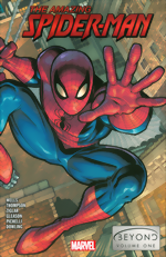 Amazing Spider-Man_Beyond_Vol. 1