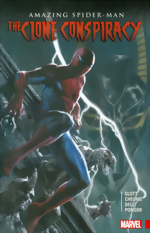 Amazing Spider-Man_Clone Conspiracy_HC