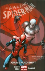 Amazing Spider-Man_Vol.4_Graveyard Shift