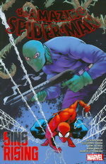 Amazing Spider-Man By Nick Spencer_Vol. 9_Sins Rising