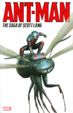Ant-Man_The Saga Of Scott Lang