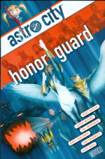 Astro City_Vol. 13_Honor Guard_HC