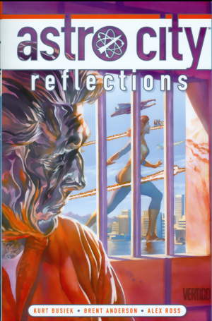 Astro City Vol. 14: Reflections