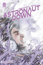 Astronaut Down Astronaut Down