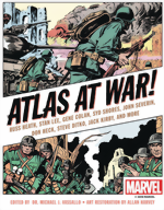 Atlas At War_HC