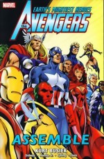 Avengers Assemble_Vol. 4