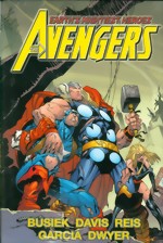 Avengers Assemble_Vol. 5_HC