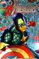 Avengers_ By Brian Michael Bendis_Vol. 5