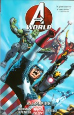 Avengers World_Vol. 1_A.I.M.Pire