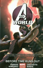 Avengers World_Vol. 4_Before Time Runs Out