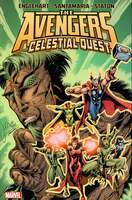 Avengers_Celestial Quest