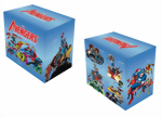 Avengers_Earth Mightiest Box Set Slipcase
