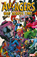 Avengers_War Across Time